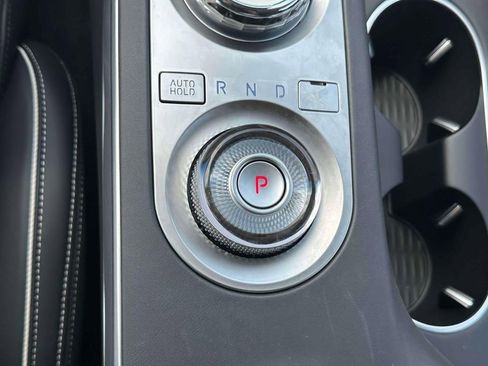 New 2025 Genesis Electrified GV70 w/ Prestige Package AWD/4WD image 19