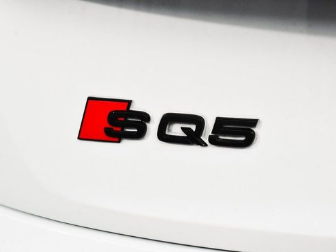 Used 2023 Audi SQ5 Premium Plus image 95