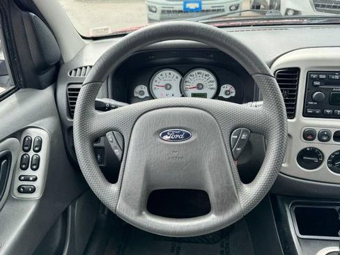 Used 2006 Ford Escape XLT FWD image 13