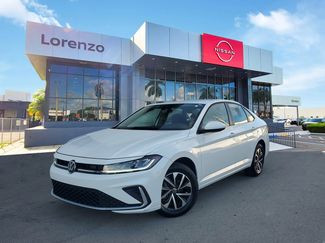 Used 2025 Volkswagen Jetta S 360° Tour