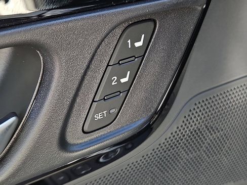 New 2026 Acura ADX A-Spec image 21