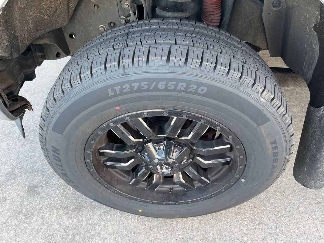 Used 2015 Ford F250 XL w/ XL Value Package AWD/4WD image 22