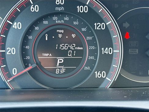 Used 2016 Honda Accord Sport image 13