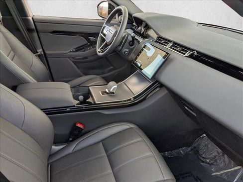 Used 2026 Land Rover Range Rover Evoque S AWD/4WD image 24