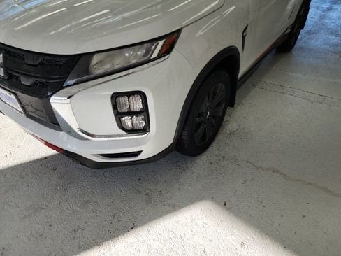Used 2023 Mitsubishi Outlander Sport LE image 4