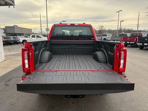 New 2026 Ford F250 XL w/ STX Appearance Package image 27