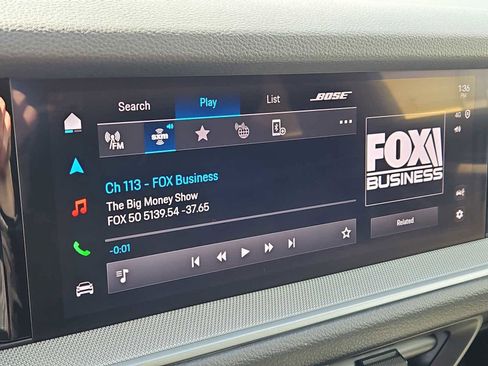 Certified 2025 Porsche Cayenne Coupe image 27