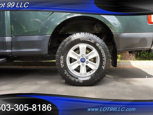 Used 2015 Ford F150 XLT w/ Trailer Tow Package AWD/4WD image 39