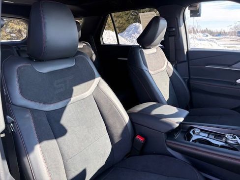 New 2026 Ford Explorer ST w/ Sun And Sound Package AWD/4WD image 35