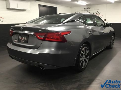 Used 2016 Nissan Maxima 3.5 SL image 10