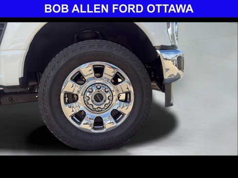 Used 2026 Ford F250 Lariat w/ Chrome Package AWD/4WD image 26
