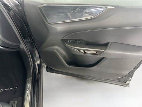 Used 2024 Lexus NX 350 AWD w/ Vision Package image 31