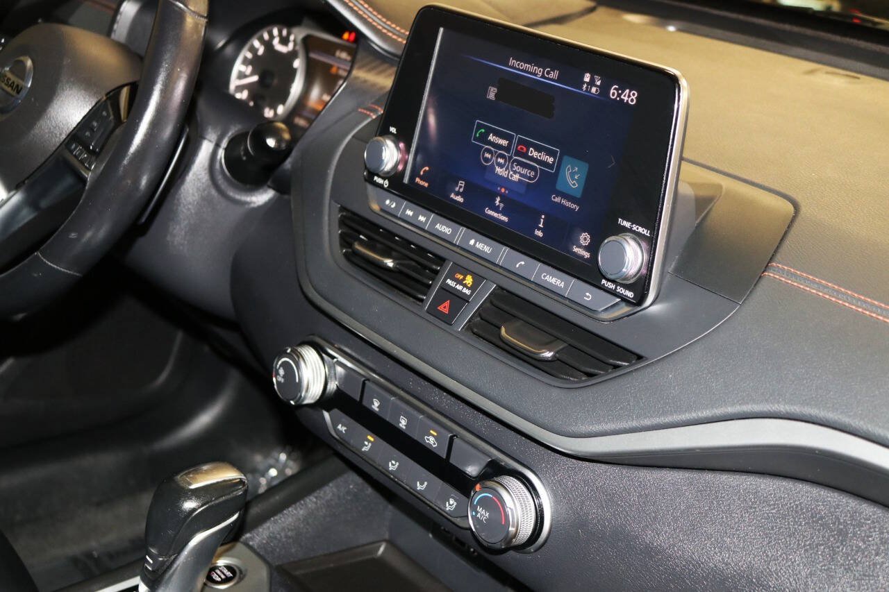 Used 2019 Nissan Altima 2.5 SR AWD/4WD image 55