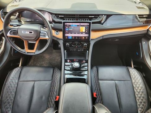 Used 2024 Jeep Grand Cherokee Summit image 26