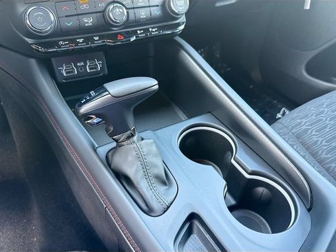 New 2026 Dodge Durango GT w/ Blacktop Package RWD image 17