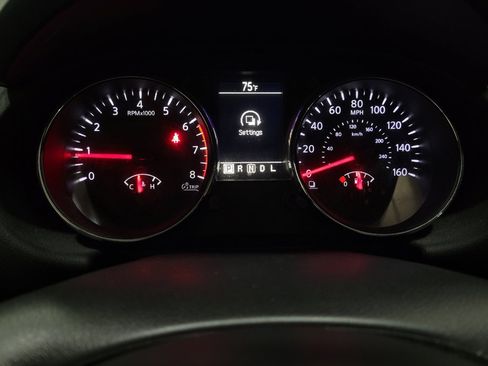 Used 2015 Nissan Rogue S w/ Convenience Package FWD image 23
