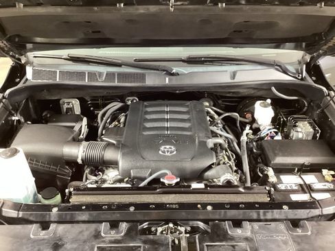 Used 2021 Toyota Tundra TRD Pro AWD/4WD image 31