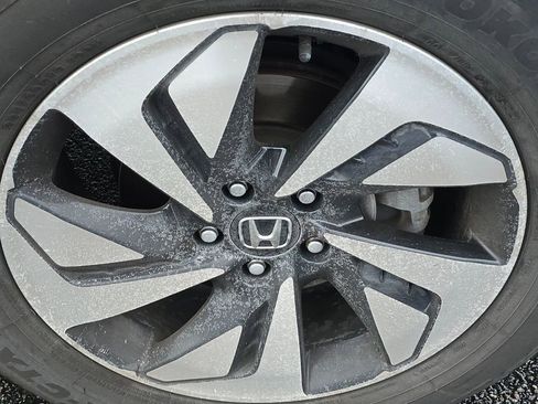 Used 2016 Honda CR-V Touring image 10