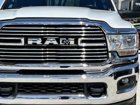 Used 2024 RAM 2500 Big Horn AWD/4WD image 10