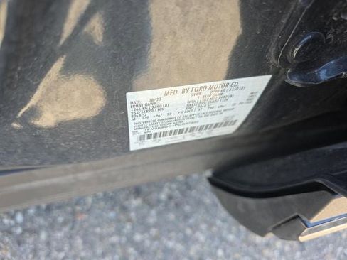 Used 2023 Ford Explorer ST AWD/4WD image 13