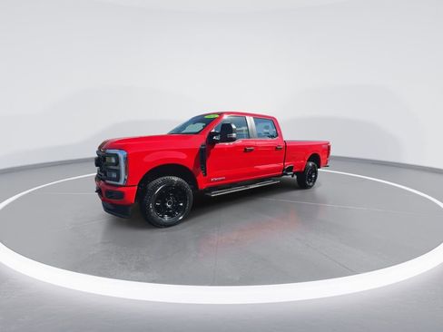 New 2026 Ford F250 XL w/ STX Appearance Package AWD/4WD image 7