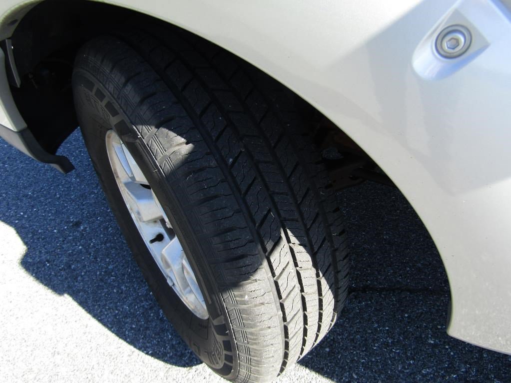 Used 2010 Ford Ranger 4x4 SuperCab image 16