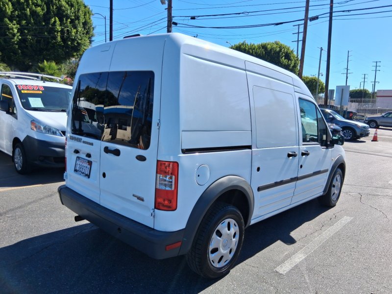 Used 2013 Ford Transit Connect XL w/ Fleet XL PWR Group FWD image 6