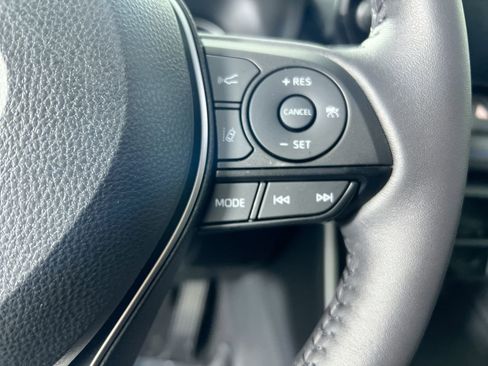 Used 2024 Toyota RAV4 XSE w/ Weather Package image 17