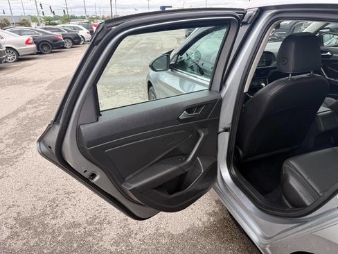 Used 2021 Volkswagen Jetta S FWD image 15