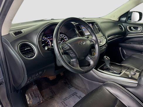 Used 2016 INFINITI QX60 FWD w/ Premium Plus Package image 23