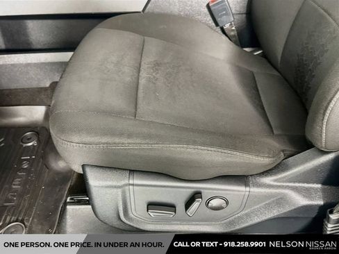 Used 2020 Ford F150 XLT w/ Equipment Group 302A Luxury AWD/4WD image 19