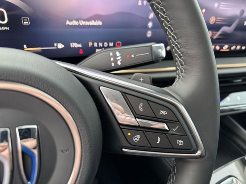 New 2026 Buick Envision Avenir AWD/4WD image 36