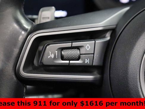 Certified 2022 Porsche 911 Carrera image 26