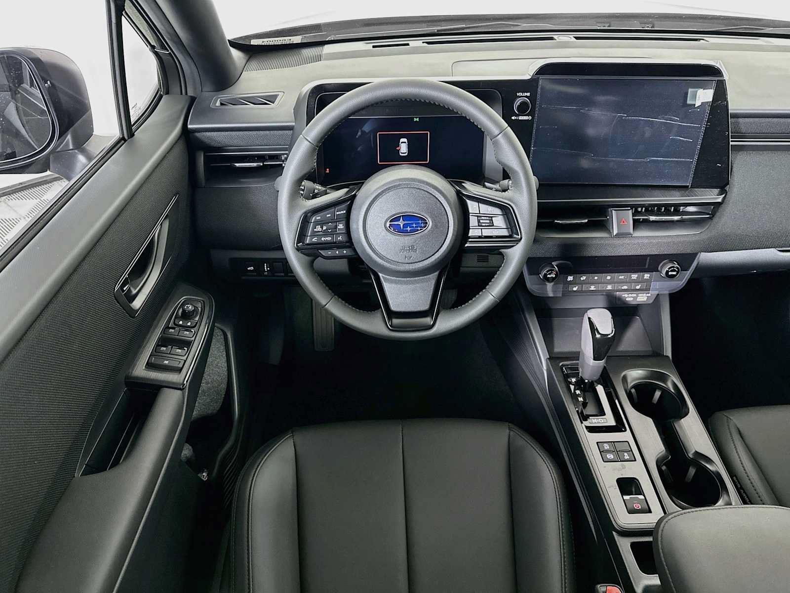Certified 2026 Subaru Outback Premium AWD/4WD image 19