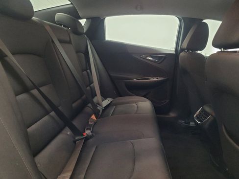 Used 2024 Chevrolet Malibu LT FWD image 19