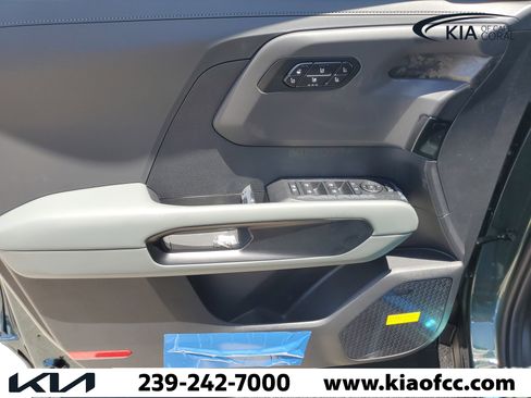 New 2027 Kia Telluride SX Prestige X-Pro AWD/4WD image 17