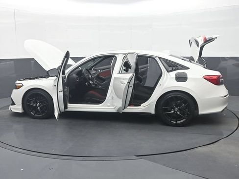 Used 2024 Honda Civic Si image 38
