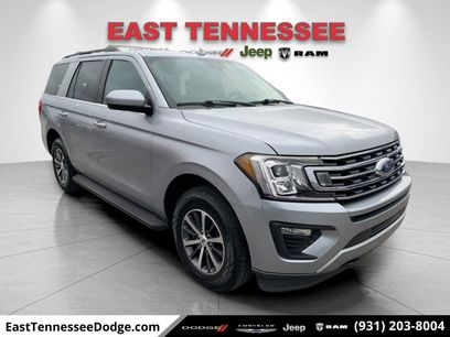 Used 2020 Ford Expedition XLT w/ Cargo Package