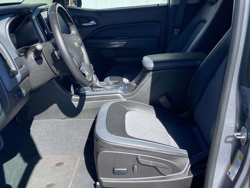 Used 2022 Chevrolet Colorado Z71 image 14