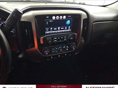 Used 2018 GMC Sierra 1500 SLE w/ SLE Value Package image 8