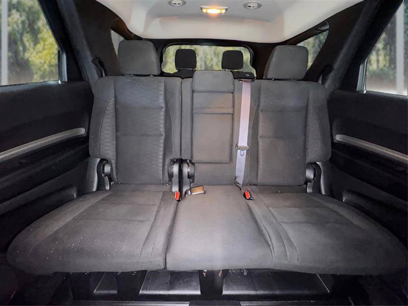 Used 2019 Dodge Durango SXT AWD/4WD image 15