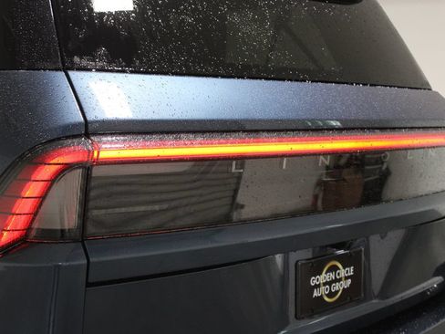 New 2027 Lincoln Navigator L Reserve RWD image 61