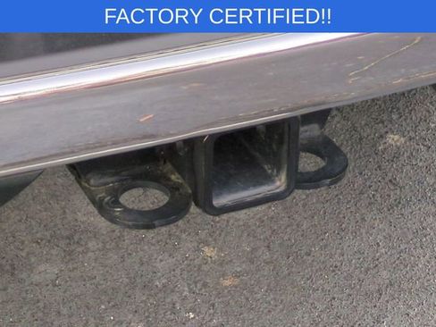 Certified 2024 RAM 2500 Limited image 35