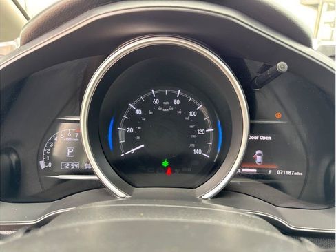 Used 2019 Honda Fit EX image 16