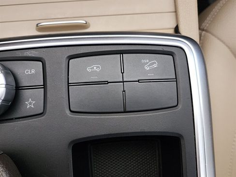 Used 2015 Mercedes-Benz GL 450 4MATIC w/ Lighting Package image 61