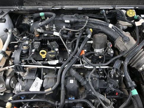 Used 2024 Ford Maverick XLT w/ Equipment Group 300A Standard image 17