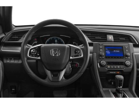 Used 2019 Honda Civic LX image 10