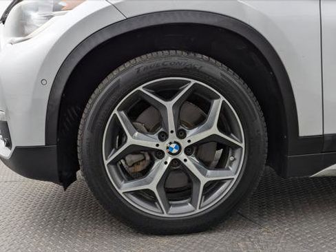 Used 2017 BMW X1 xDrive28i image 29
