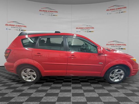 Used 2005 Pontiac Vibe w/ Power Group Value Package FWD image 8