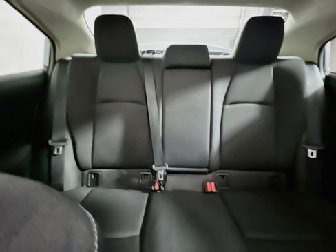 Used 2025 Toyota Corolla LE FWD image 30